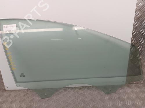 Used Front right door window FORD FOCUS III 1.6 Ti (85 hp) 29742880