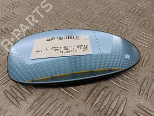 Used Right mirror glass Right mirror glass BMW 3 (E90) 320 d (177 hp) 28009776 28009776