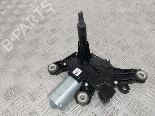 Used Rear wiper motor Rear wiper motor DACIA DUSTER (HS_) 1.5 dCi 4x4 (109 hp) 26410646 26410646