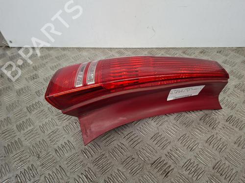 Used Left taillight Left taillight CITROËN C4 I (LC_) 1.6 HDi (90 hp) 39939376 39939376