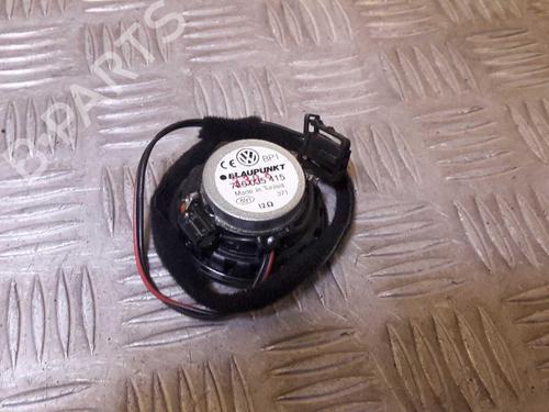 Used Speaker Speaker VW TOUAREG (7LA, 7L6, 7L7) 2.5 R5 TDI (174 hp) 23733612 23733612