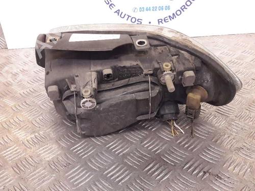 Right headlight SEAT IBIZA II (6K1) 1.9 SDI | BP23656680C29 
