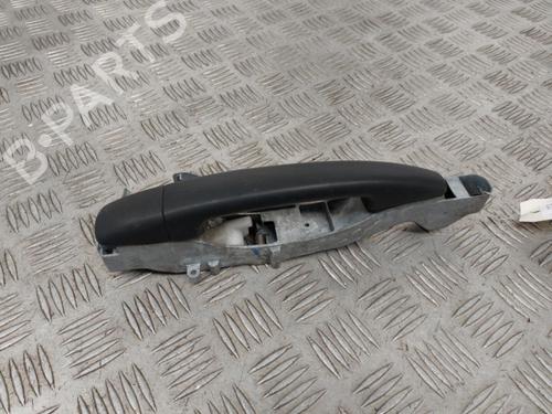 Front right exterior door handle PEUGEOT PARTNER Box Body/MPV 1.6 HDi | BP23737397C129 