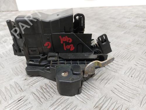 Front left lock MERCEDES-BENZ CLK (C208) CLK 200 Kompressor (208.344) | BP23744633C98 
