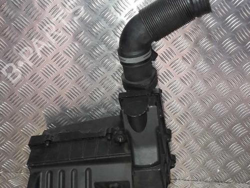 Used Air filter box Air filter box SKODA OCTAVIA II (1Z3) 1.9 TDI (105 hp) 23715512 23715512