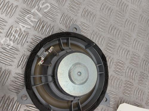 Speaker RENAULT MEGANE IV Hatchback (B9A/M/N_) 1.6 TCe 205 (B9MV) | BP23747307E2 