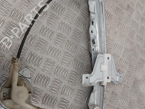Used Rear left window mechanism Rear left window mechanism CITROËN C3 III (SX) 1.6 BlueHDi 75 (75 hp) 28358558 28358558