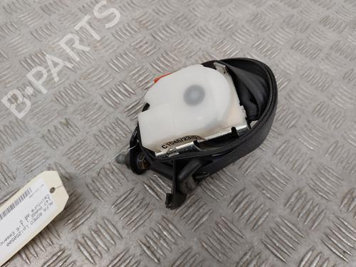 Rear left seatbelt ALFA ROMEO 147 (937_) 1.6 16V T.SPARK (937.AXA1A, 937.AXB1A, 937.BXB1A) | BP32164229I29 