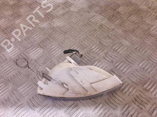 Right front indicator FIAT SEICENTO / 600 (187_) 1.1 (187AXB, 187AXB1A, 187AXC1A02) | BP23733521C33 