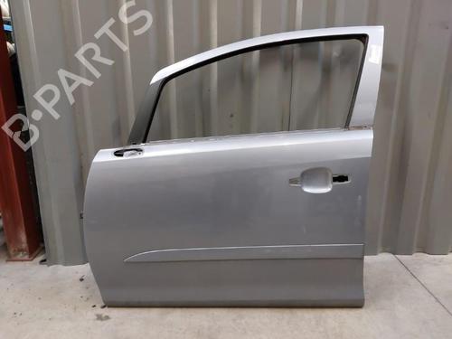 Left front door OPEL CORSA D (S07) 1.3 CDTI (L08, L68) | BP23743474C2