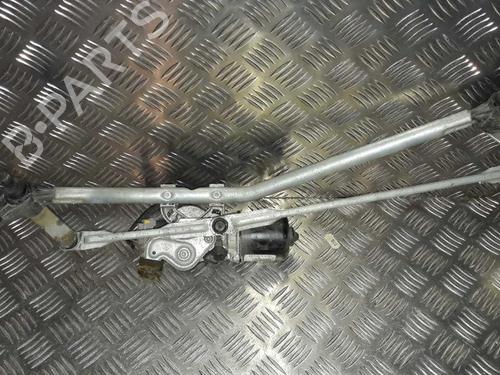 Front wiper motor RENAULT KANGOO Express (FW0/1_) 1.5 dCi 70 (FW0A, KW0V) | BP24851654M29 