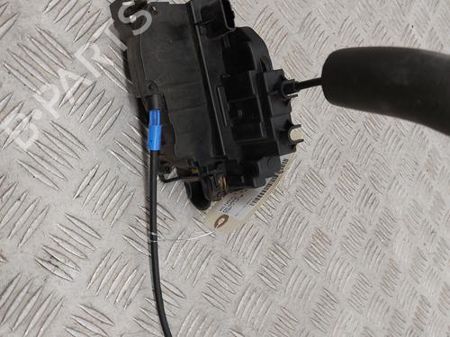 Front left lock RENAULT MEGANE III Hatchback (BZ0/1_, B3_) 1.9 dCi (BZ0N, BZ0J) | BP30938363C98