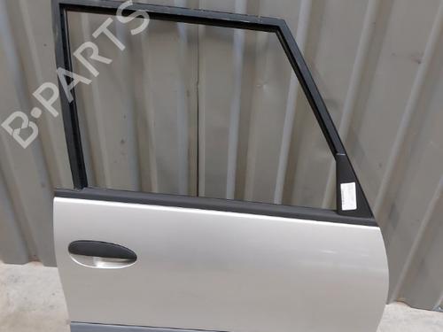 Right front door RENAULT ESPACE III (JE0_) 2.2 dCi (JE0K) | BP25259498C3 