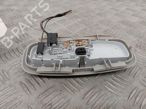 Interior roof light FORD FIESTA VI (CB1, CCN) 1.0 EcoBoost | BP25215939I8 