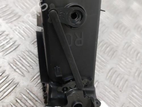 Air vent NISSAN NAVARA NP300 (D40) 2.5 dCi 4WD | BP23743651I21 