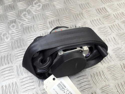 Used Front right seatbelt Front right seatbelt NISSAN QASHQAI I (J10, NJ10) 1.5 dCi (106 hp) 23734301 23734301