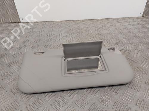 Right sun visor FORD FIESTA VI (CB1, CCN) 1.0 EcoBoost | BP25050422I2 