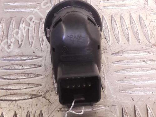 Mirror switch RENAULT MEGANE II Estate (KM0/1_) 1.5 dCi (KM02, KM13) | BP23718212I25 