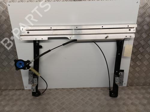 Front right window mechanism MINI MINI (R56) One | BP25304939C23 - Image 3