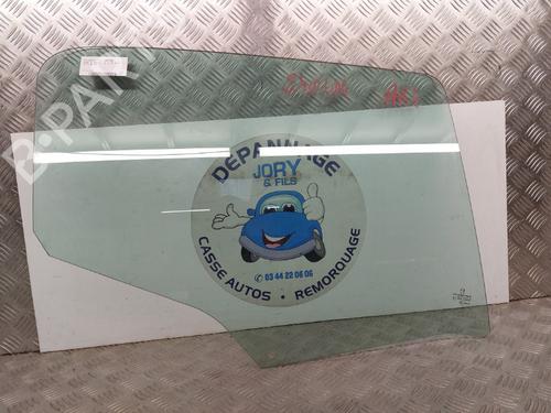Used Rear left door window Rear left door window 23745414 23745414