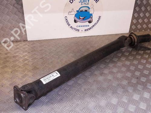 Used Driveshaft MERCEDES-BENZ M-CLASS (W163) ML 400 CDI (163.128) (250 hp) 23724759
