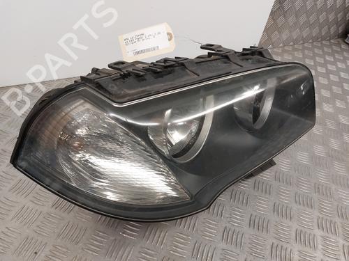 Used Right headlight Right headlight BMW X3 (E83) xDrive 20 d (177 hp) 29736465 29736465