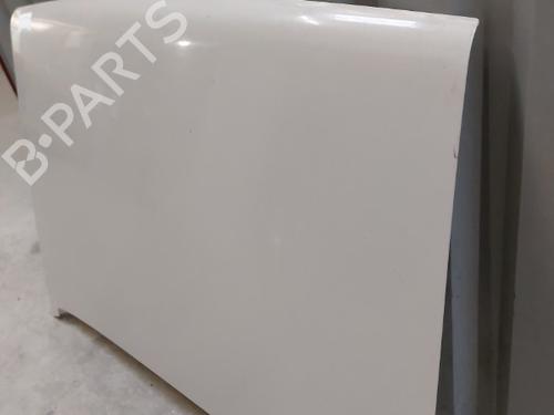 Hood RENAULT RAPID Box Body/MPV (F40_, G40_) 1.1 | BP23747217C1