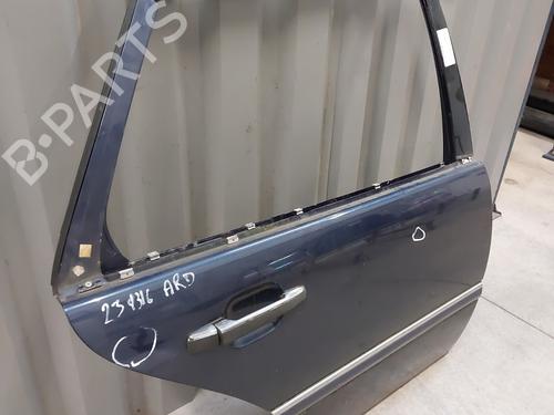 Right rear door MERCEDES-BENZ C-CLASS T-Model (S202) C 200 T Kompressor (202.082) | BP23735951C5 