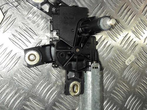Used Rear wiper motor MERCEDES-BENZ A-CLASS (W168) A 170 CDI (168.009, 168.109) (95 hp) 23715473