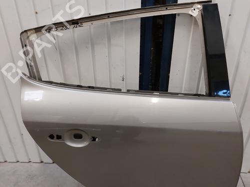 Porta posteriore destra RENAULT MEGANE III Hatchback (BZ0/1_, B3_) 1.9 dCi (BZ0N, BZ0J) (131 hp) 30969113