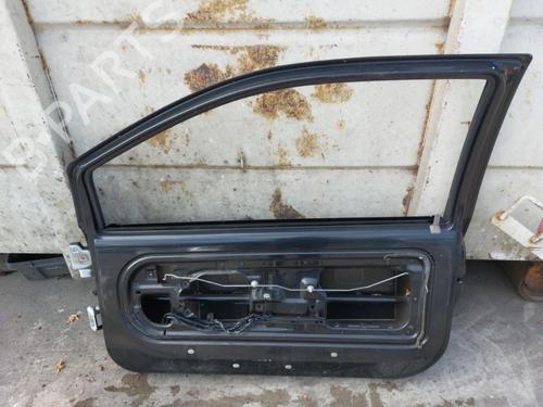 Used Right front door RENAULT TWINGO I (C06_) 1.2 (C066, C068) (58 hp) 23658686