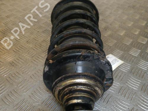 Left front shock absorber FORD SIERRA II Hatchback (GBC, GBG) 2.0 i | BP24853213M16 