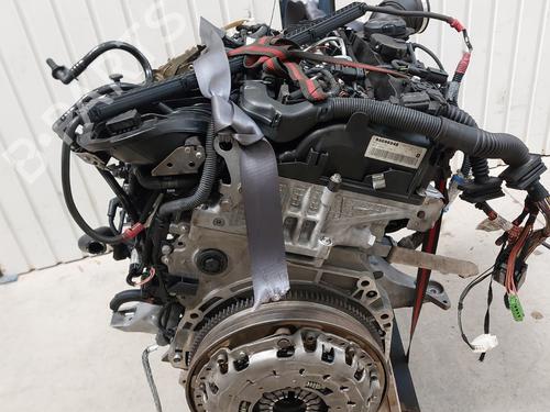 Engine BMW 1 (E87) 118 d | BP33959329M1  - Image 7
