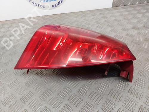 Right taillight PEUGEOT 307 Break (3E) 2.0 HDi 135 | BP23744870C35 