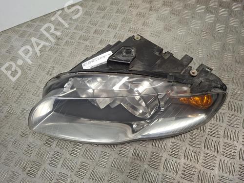 Left headlight AUDI A4 B7 (8EC) 2.0 TDI 16V | BP39138723C28 - Image 3