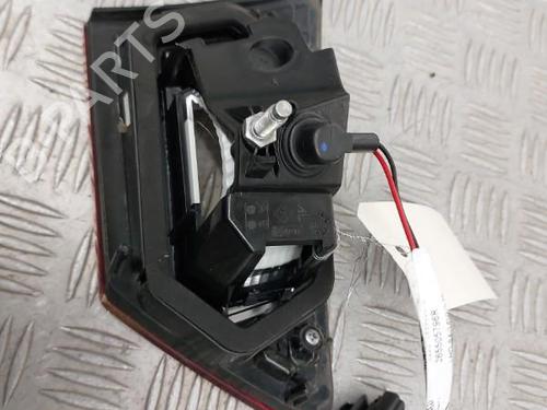 Right tailgate light RENAULT CLIO IV (BH_) 1.2 16V | BP23744995C80 