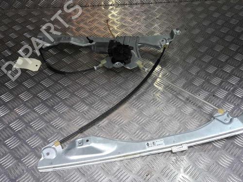 Front right window mechanism RENAULT CLIO III Grandtour (KR0/1_) 1.5 dCi (KR0F) | BP23716074C23 