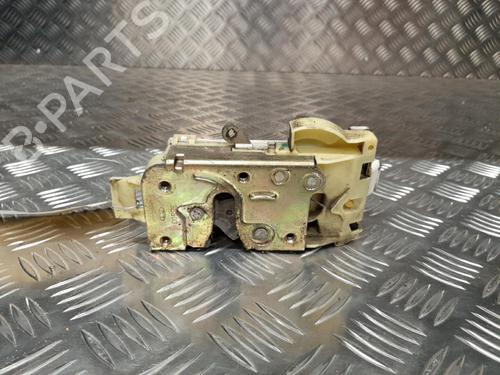 Used Front right lock FORD FOCUS I Turnier (DNW) 1.8 Turbo DI / TDDi (90 hp) 23714709