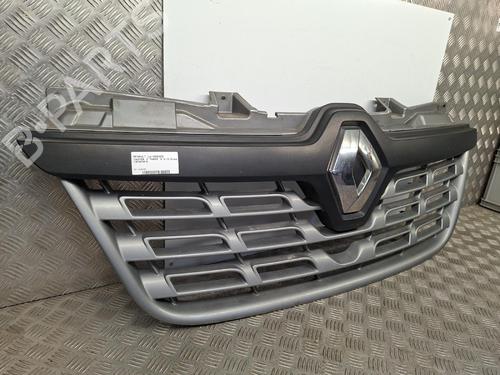 Grill RENAULT MASTER III Van (FV) 2.3 dCi 110 FWD (FV0R, FV0W, FV1A) | BP37868297C40 - Image 3