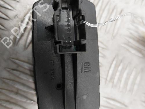 Left front window switch OPEL CORSA D (S07) 1.3 CDTI (L08, L68) | BP31858470I27  - Image 5