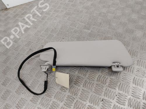 Left sun visor CITROËN C5 III Break (RW_) | BP33308241I1 - Image 3
