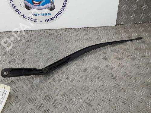 Used Front windshield wiper arm Front windshield wiper arm CITROËN C8 (EA_, EB_) 2.0 HDi 135 (136 hp) 23736348 23736348