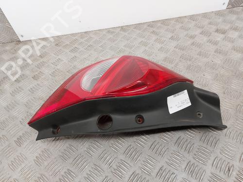 Left taillight RENAULT CLIO III (BR0/1, CR0/1) 1.6 16V (BR05, BR0B, BR0Y, BR15, BR1J, BR1M, BR1Y, CR0B,... | BP30590259C34 