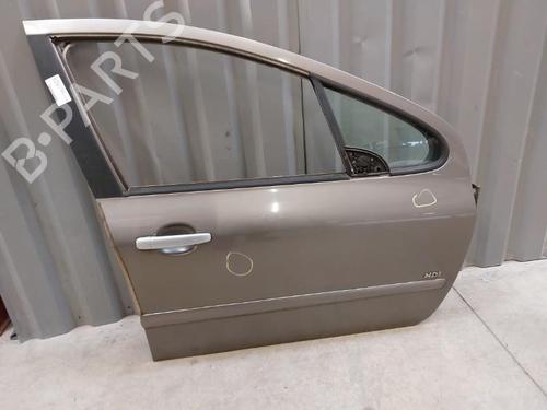 Right front door PEUGEOT 307 Break (3E) 2.0 HDI 110 | BP23659323C3 