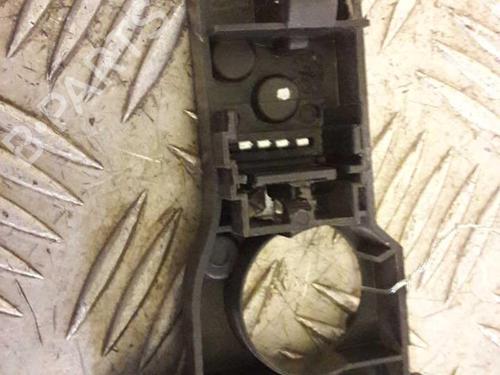 Used Lamp holder Lamp holder RENAULT LAGUNA II (BG0/1_) 1.8 16V (BG06, BG0J, BG0M) (116 hp) 23727976 23727976