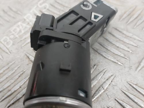 Ignition barrel PEUGEOT 208 I (CA_, CC_) 1.2 VTI 82 | BP29943469M48