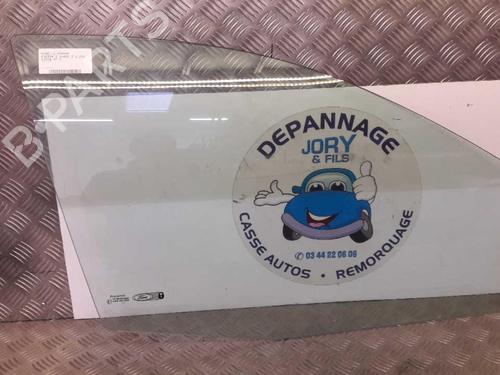Used Front right door window FORD FIESTA V (JH_, JD_) 1.25 16V (75 hp) 23727950