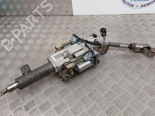 Steering column PEUGEOT 407 (6D_) 2.0 HDi 135 (6DRHRH, 6DRHRE, 6DRHRG, 6DRHRJ) | BP23736573M21 - Image 2