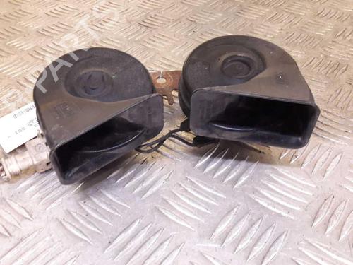 Used Horn RENAULT CLIO III (BR0/1, CR0/1) 1.5 dCi (75 hp) 23726642