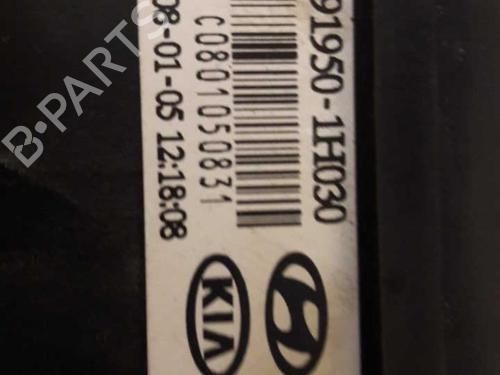 Electronic module KIA PRO CEE'D (ED) 1.6 CRDi 115 | BP24852044M83 